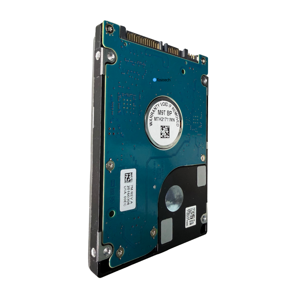 PlayStation 4 Hard Drive (2TB) - Fasttech